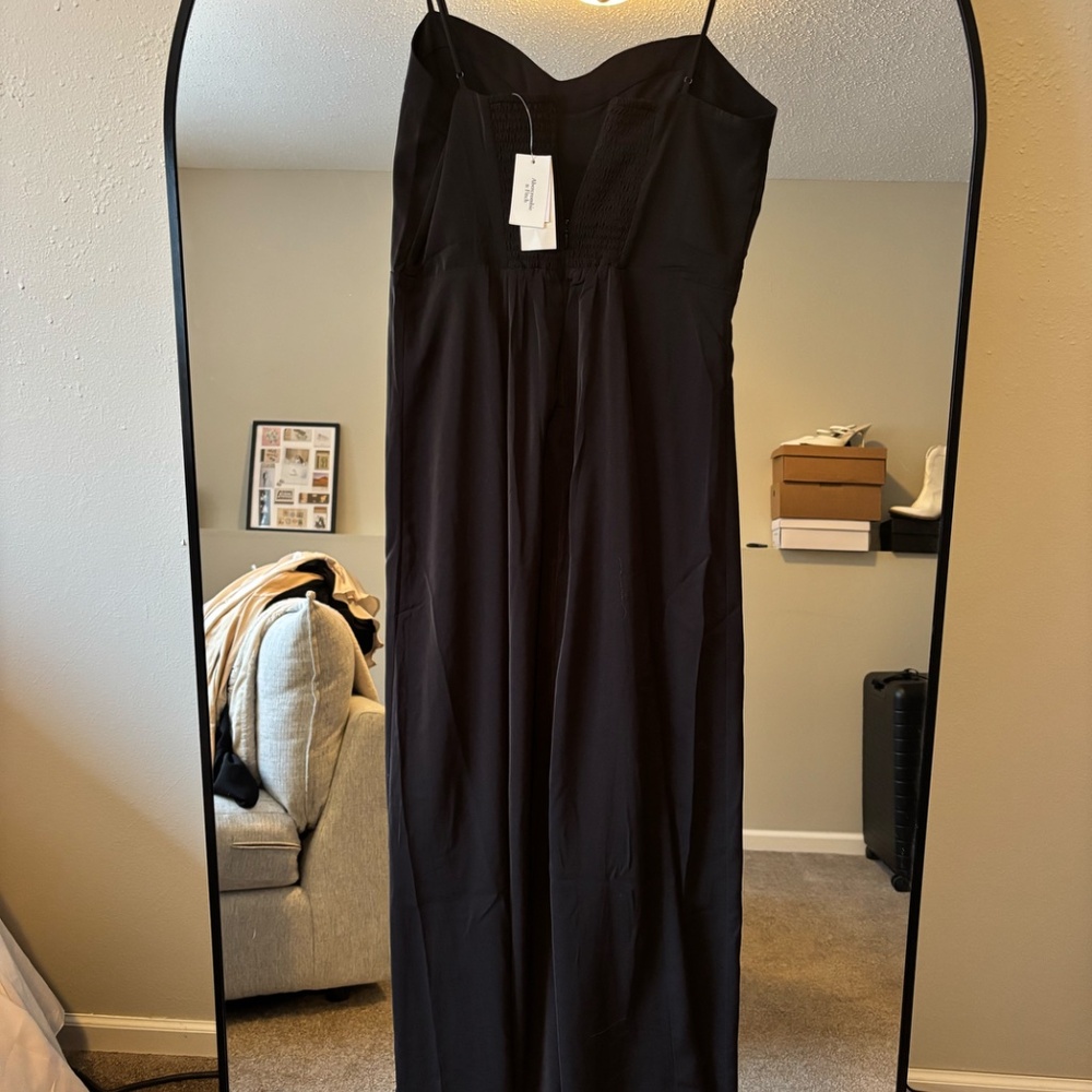 The A&F Camille Maxi Dress - Picture 5 of 7